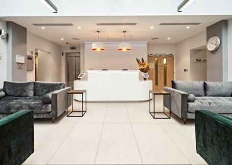 Office Space Longcroft House - Image 7