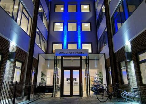 Office Space Longcroft House - Image 3