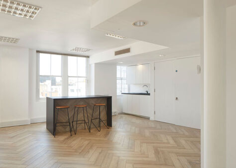 Office Space 87 Worship Street - Image 1