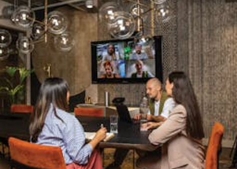 Office Space 87 Worship Street - Image 7