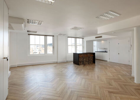 Office Space 87 Worship Street - Image 2