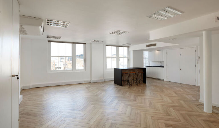 Office Space 87 Worship Street - Image 2