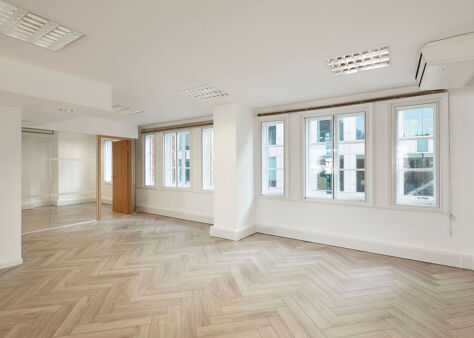 Office Space 87 Worship Street - Image 3