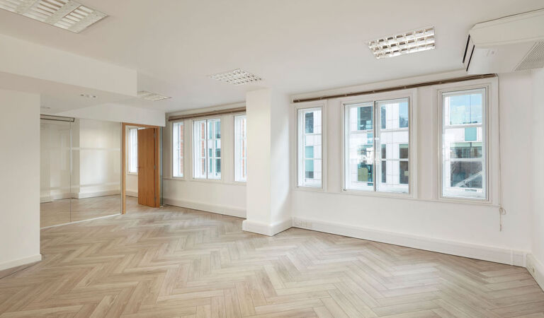 Office Space 87 Worship Street - Image 3