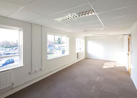 Office Space Crawley Business Centre - Image 7