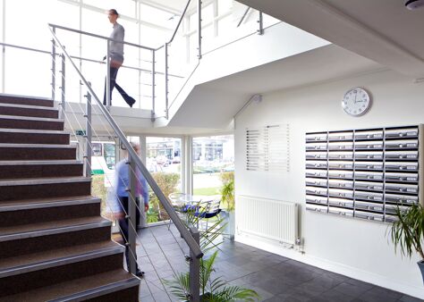 Office Space Crawley Business Centre - Image 1