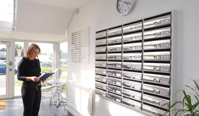 Office Space Crawley Business Centre - Image 2