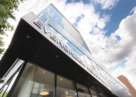 Image #3 of Evergreen House North