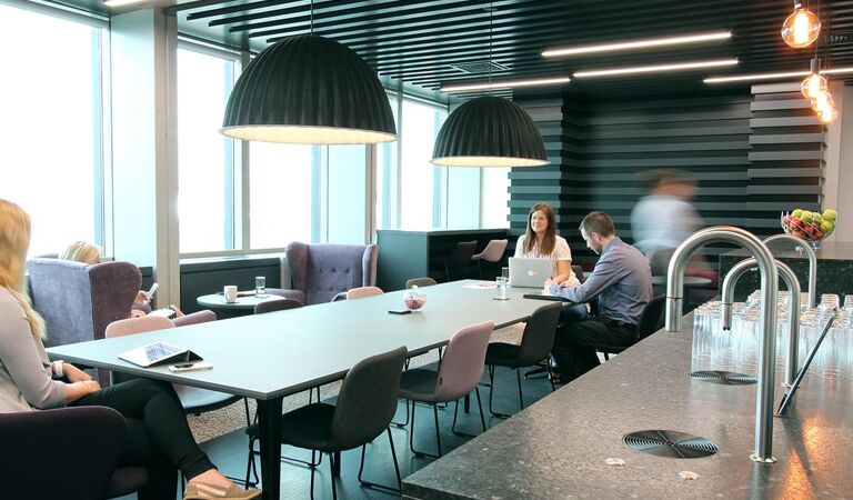 Image #4 of Evergreen House North