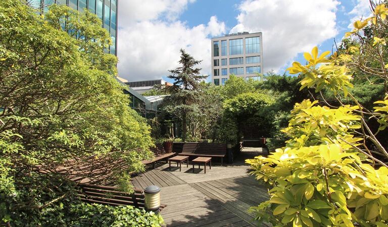 Image #5 of Evergreen House North