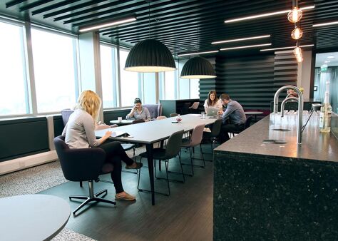 Image #7 of Evergreen House North