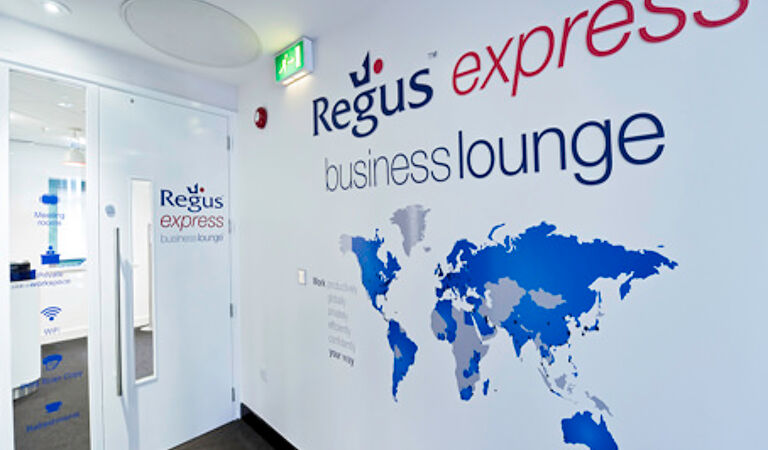 Office Space Meadowhall - Image 3