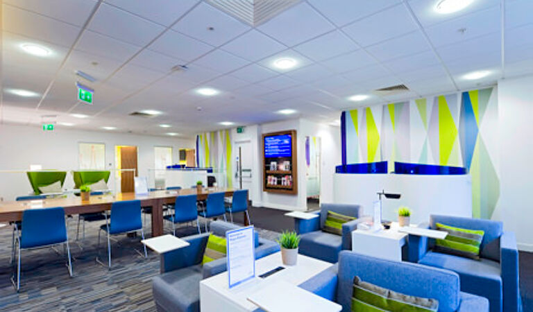 Office Space Meadowhall - Image 2