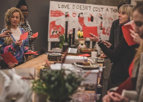 Office Space East India Dock - Image 3