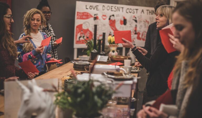 Office Space East India Dock - Image 3