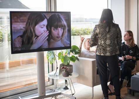 Office Space East India Dock - Image 4