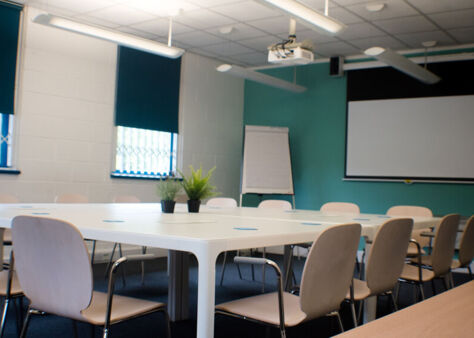 Office Space Rotherham - Bradmarsh Business Park - Image 8