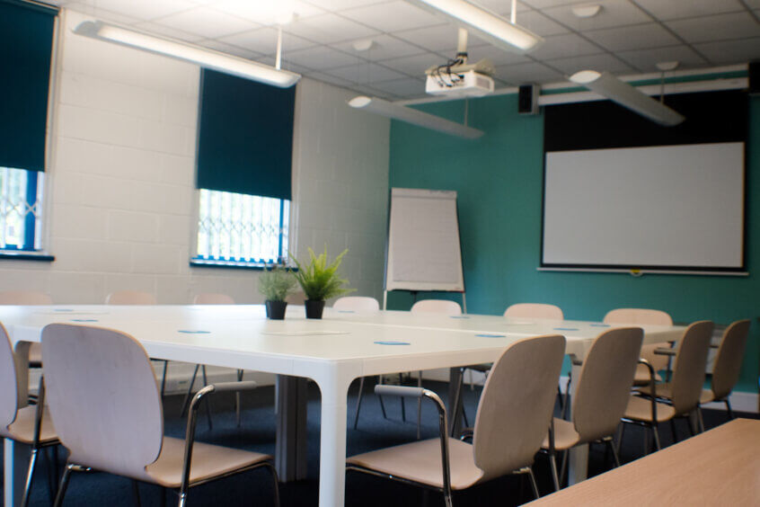 Office Space Rotherham - Bradmarsh Business Park - Image 8