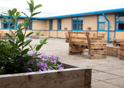 Office Space Rotherham - Bradmarsh Business Park - Image 3