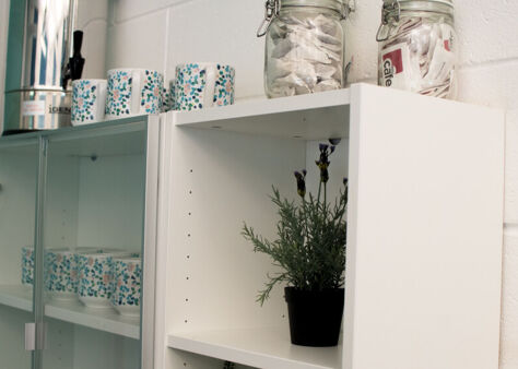 Office Space Rotherham - Bradmarsh Business Park - Image 6