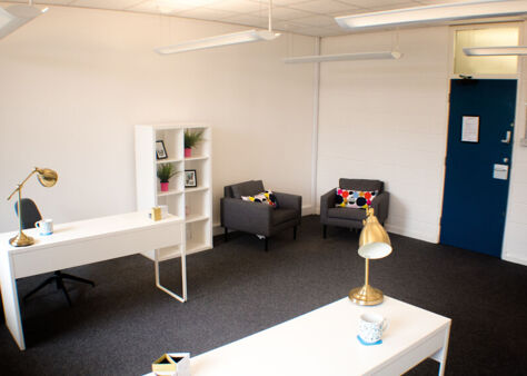 Office Space Rotherham - Bradmarsh Business Park - Image 7