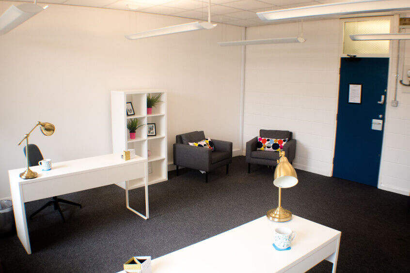 Office Space Rotherham - Bradmarsh Business Park - Image 7