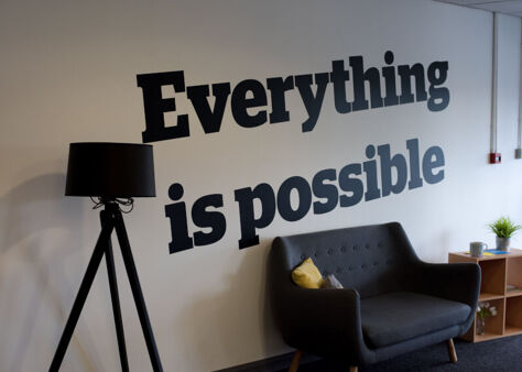 Office Space Rotherham - Bradmarsh Business Park - Image 4