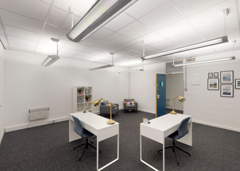 Office Space Rotherham - Bradmarsh Business Park - Image 9