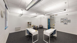 Office Space Rotherham - Bradmarsh Business Park - Image 9