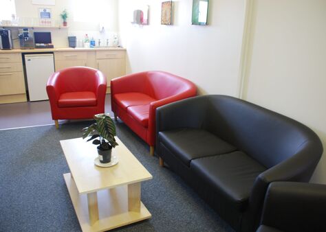 Office Space The King’s Centre - Image 11