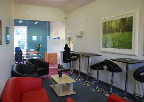 Office Space The King’s Centre - Image 2