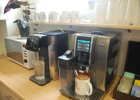 Office Space The King’s Centre - Image 4