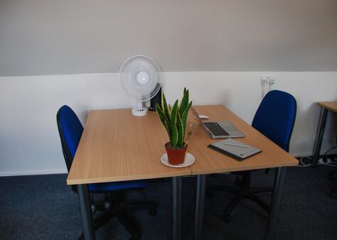 Office Space The King’s Centre - Image 7