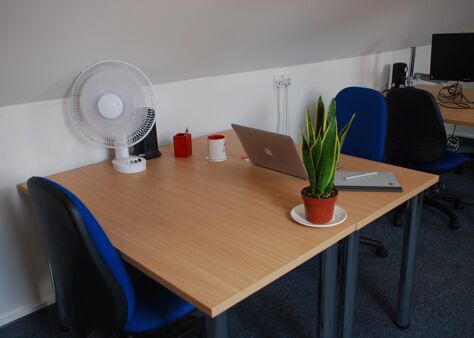 Office Space The King’s Centre - Image 6