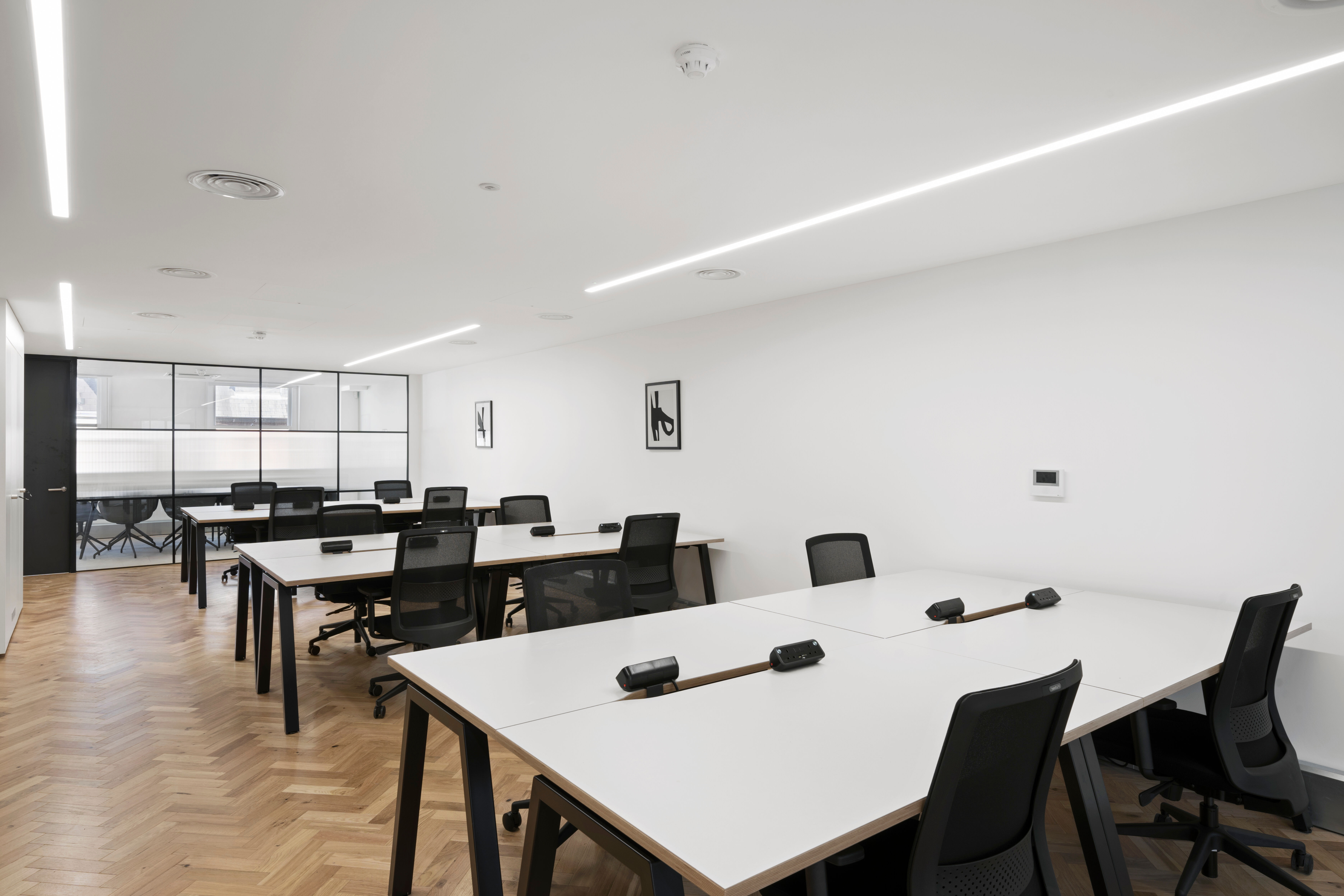 Office Space 49 Albemarle Street - Image 5