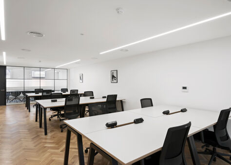 Office Space 49 Albemarle Street - Image 1