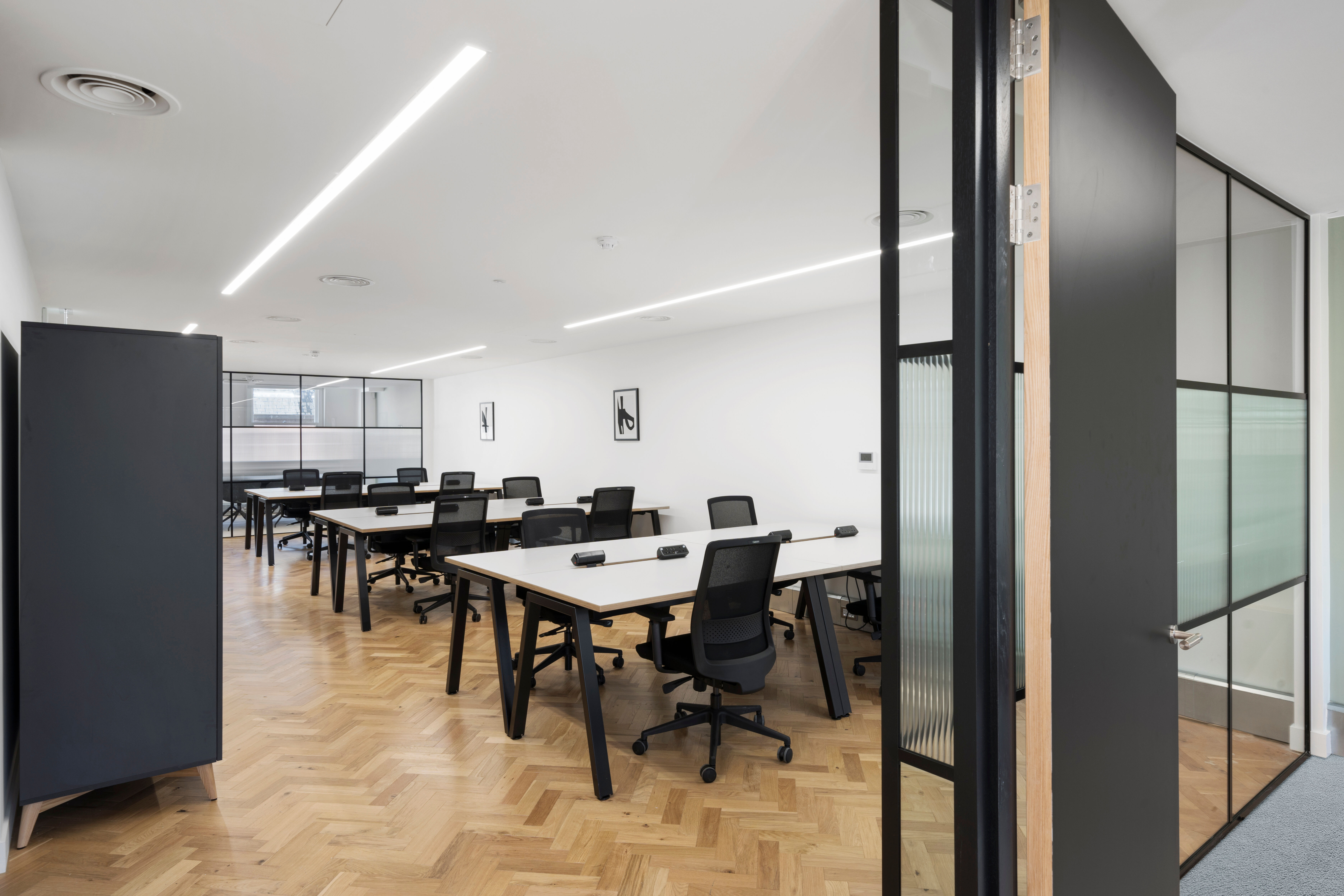 Office Space 49 Albemarle Street - Image 12