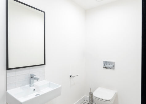 Office Space 49 Albemarle Street - Image 7