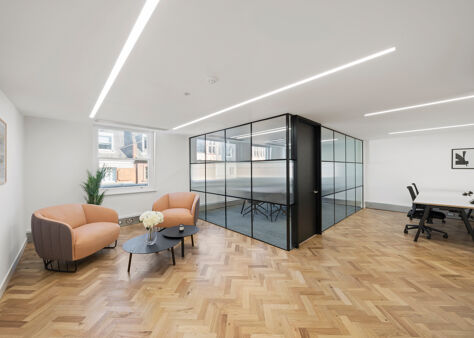 Office Space 49 Albemarle Street - Image 10