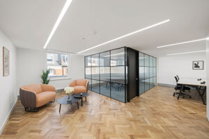 Office Space 49 Albemarle Street - Image 10