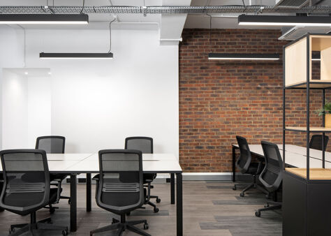 Office Space Eagle Street - Image 5