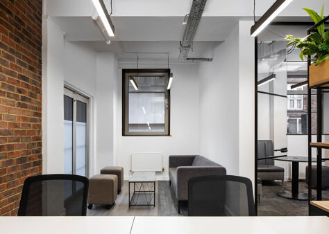 Office Space Eagle Street - Image 4