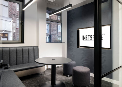 Office Space Eagle Street - Image 7