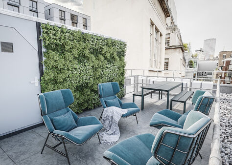 Office Space Eagle Street - Image 2