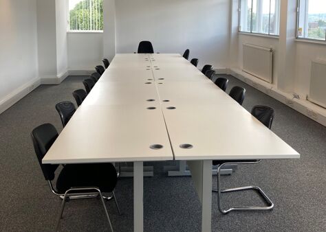 Office Space Newcastle-under-Lyme - Image 3