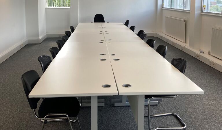Office Space Newcastle-under-Lyme - Image 3