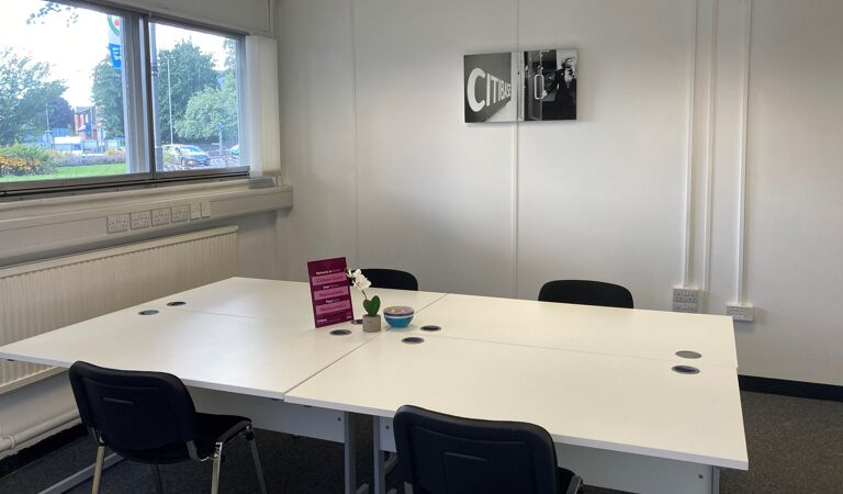 Office Space Newcastle-under-Lyme - Image 2