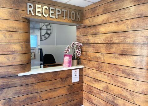 Office Space Newcastle-under-Lyme - Image 6