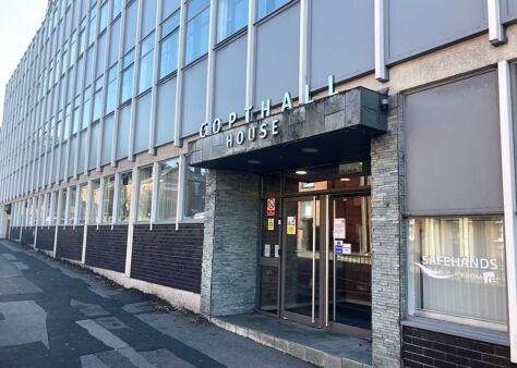 Office Space Newcastle-under-Lyme - Image 7