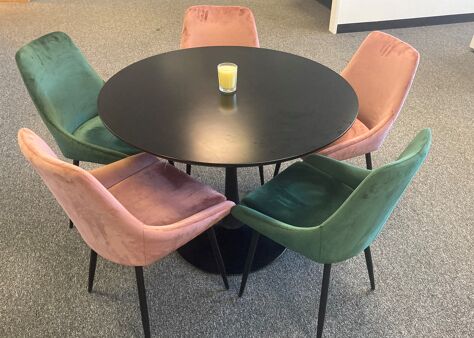 Office Space Newcastle-under-Lyme - Image 5